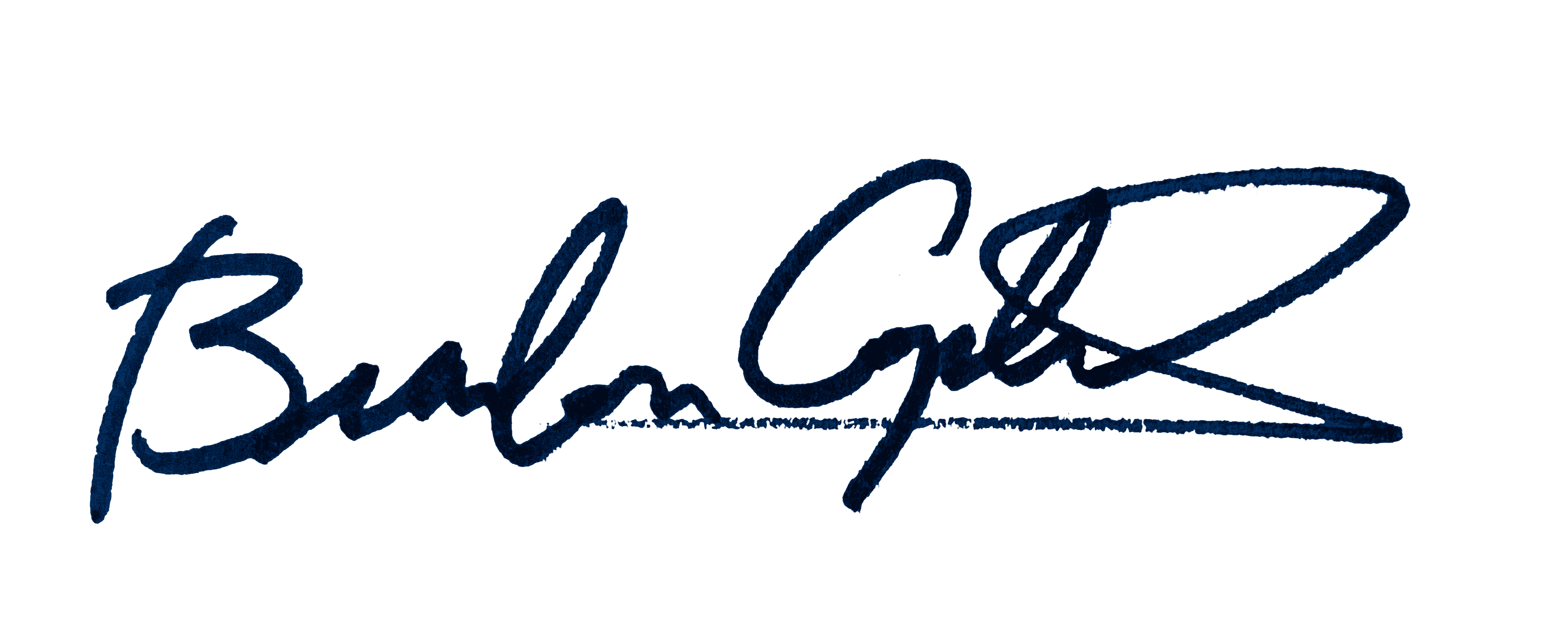 brandon copeland signature